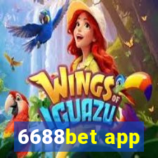 6688bet app